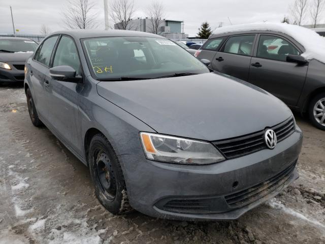 VOLKSWAGEN NULL 2014 3vw2k7ajxem419316