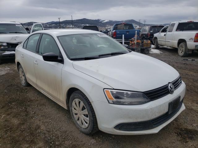 VOLKSWAGEN JETTA BASE 2014 3vw2k7ajxem429747