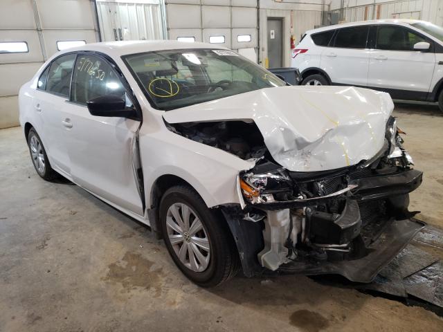 VOLKSWAGEN NULL 2014 3vw2k7ajxem429893