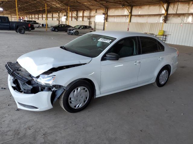 VOLKSWAGEN JETTA BASE 2014 3vw2k7ajxem430882