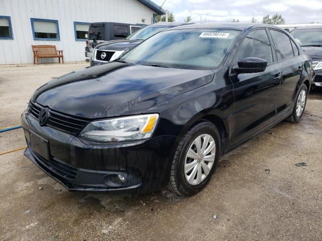 VOLKSWAGEN JETTA 2014 3vw2k7ajxem432437