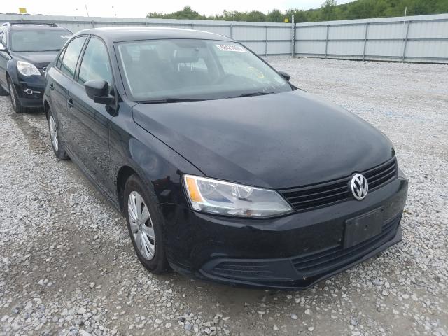 VOLKSWAGEN JETTA BASE 2014 3vw2k7ajxem434981