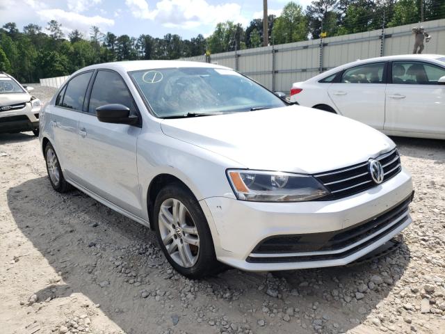 VOLKSWAGEN NULL 2015 3vw2k7ajxfm202642