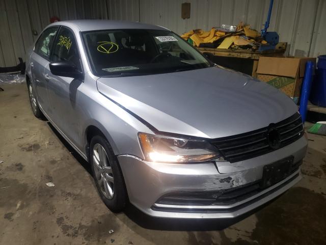 VOLKSWAGEN NULL 2015 3vw2k7ajxfm202785