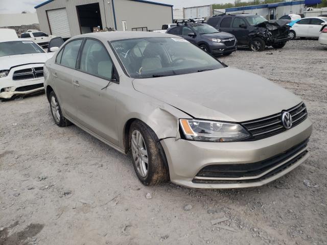 VOLKSWAGEN NULL 2015 3vw2k7ajxfm209963