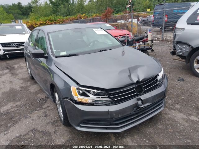 VOLKSWAGEN JETTA 2015 3vw2k7ajxfm210465