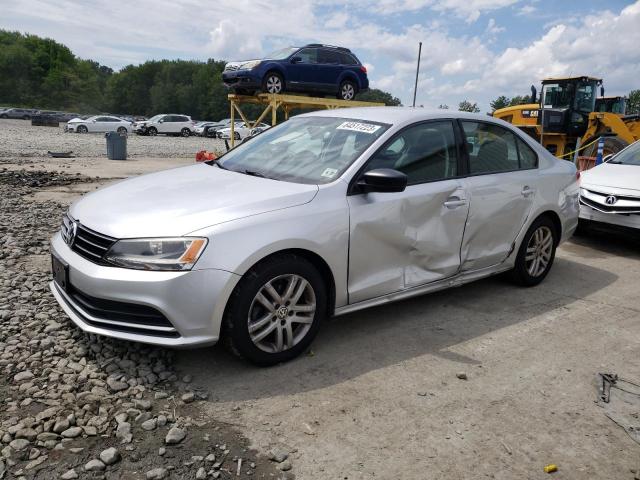 VOLKSWAGEN JETTA BASE 2015 3vw2k7ajxfm217156