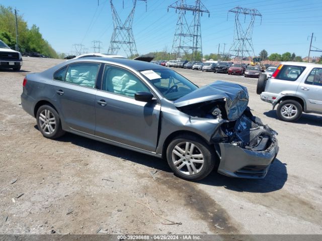 VOLKSWAGEN JETTA 2015 3vw2k7ajxfm226097