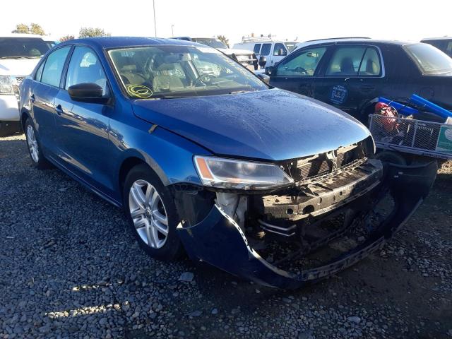 VOLKSWAGEN JETTA BASE 2015 3vw2k7ajxfm227394