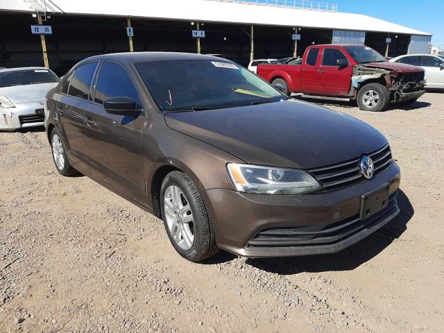 VOLKSWAGEN JETTA BASE 2015 3vw2k7ajxfm228531