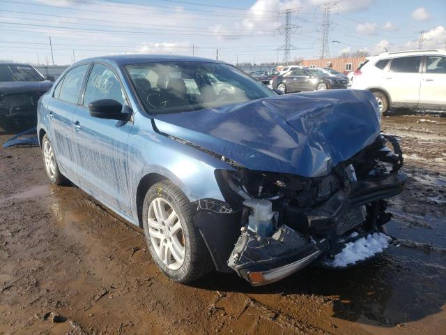 VOLKSWAGEN JETTA 2015 3vw2k7ajxfm237391