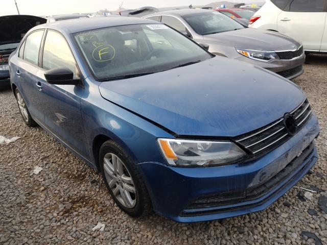 VOLKSWAGEN NULL 2015 3vw2k7ajxfm240159