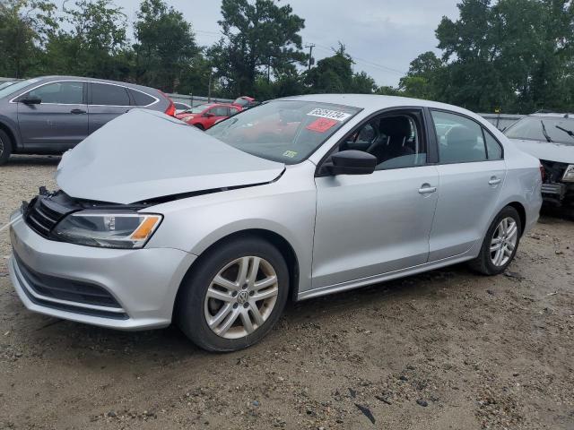 VOLKSWAGEN JETTA BASE 2015 3vw2k7ajxfm246723