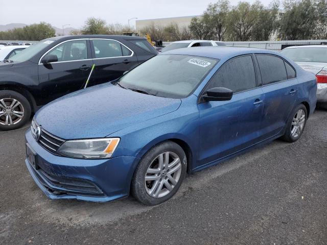 VOLKSWAGEN JETTA BASE 2015 3vw2k7ajxfm250285