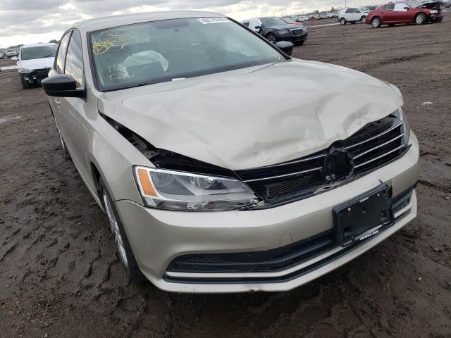 VOLKSWAGEN NULL 2015 3vw2k7ajxfm251338