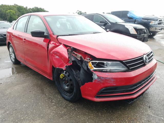 VOLKSWAGEN JETTA BASE 2015 3vw2k7ajxfm251341