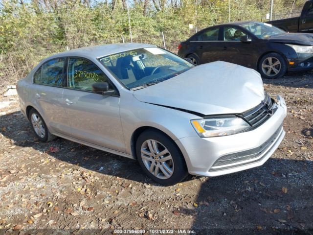 VOLKSWAGEN JETTA 2015 3vw2k7ajxfm254837