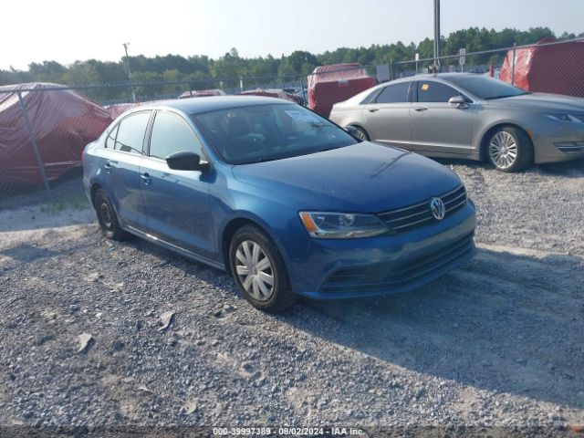 VOLKSWAGEN JETTA 2015 3vw2k7ajxfm271959