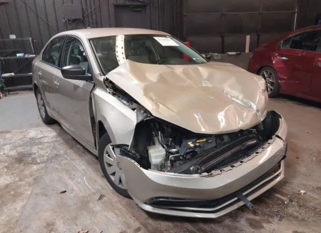 VOLKSWAGEN JETTA 2015 3vw2k7ajxfm273307