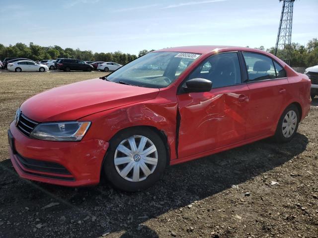 VOLKSWAGEN JETTA BASE 2015 3vw2k7ajxfm279348