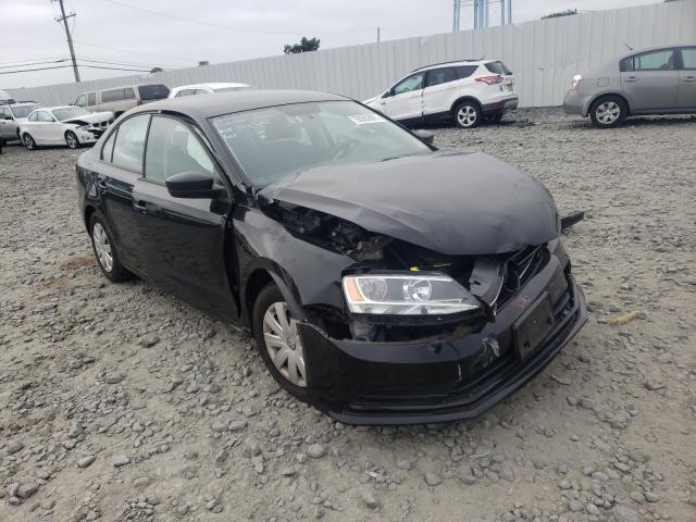 VOLKSWAGEN JETTA BASE 2015 3vw2k7ajxfm280080