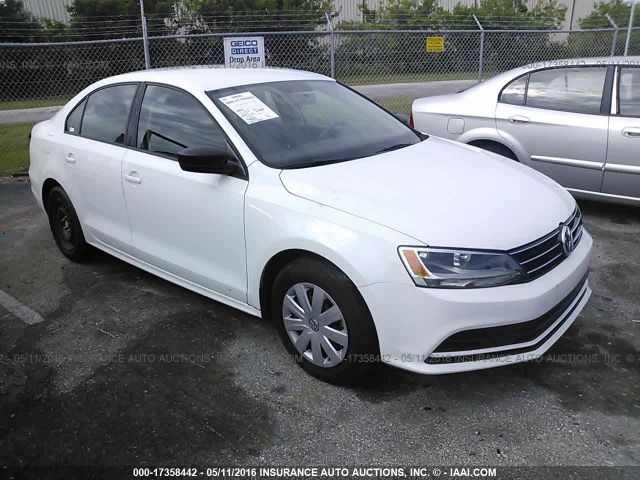 VOLKSWAGEN JETTA 2015 3vw2k7ajxfm281200