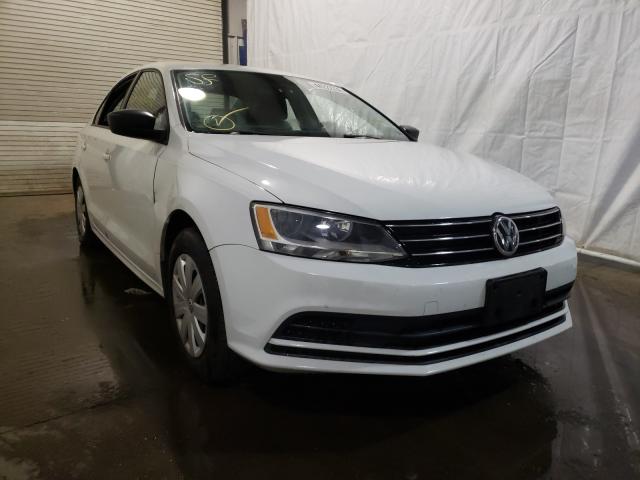 VOLKSWAGEN JETTA BASE 2015 3vw2k7ajxfm284047