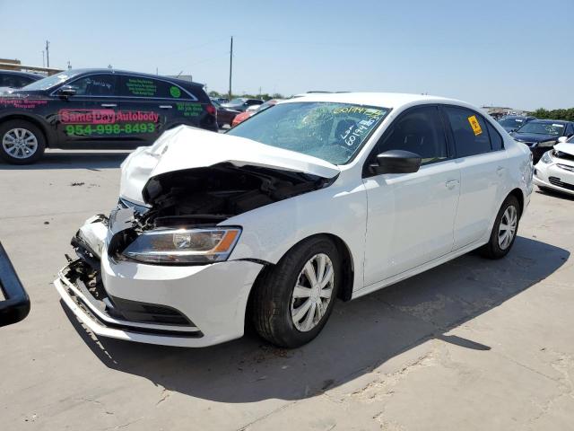 VOLKSWAGEN JETTA BASE 2015 3vw2k7ajxfm284243