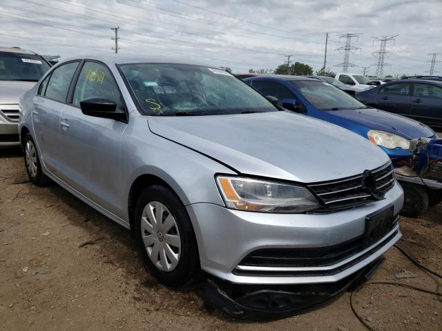 VOLKSWAGEN NULL 2015 3vw2k7ajxfm284467