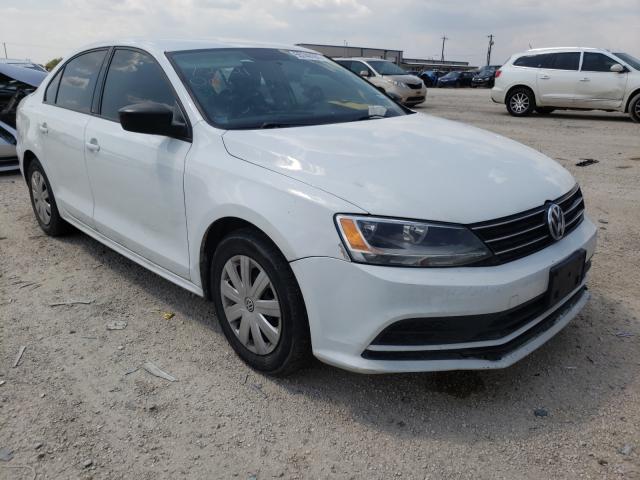 VOLKSWAGEN JETTA BASE 2015 3vw2k7ajxfm288387