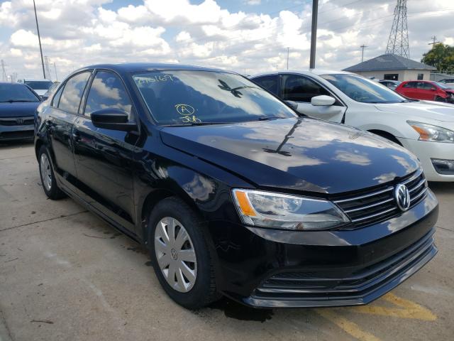 VOLKSWAGEN JETTA BASE 2015 3vw2k7ajxfm290169