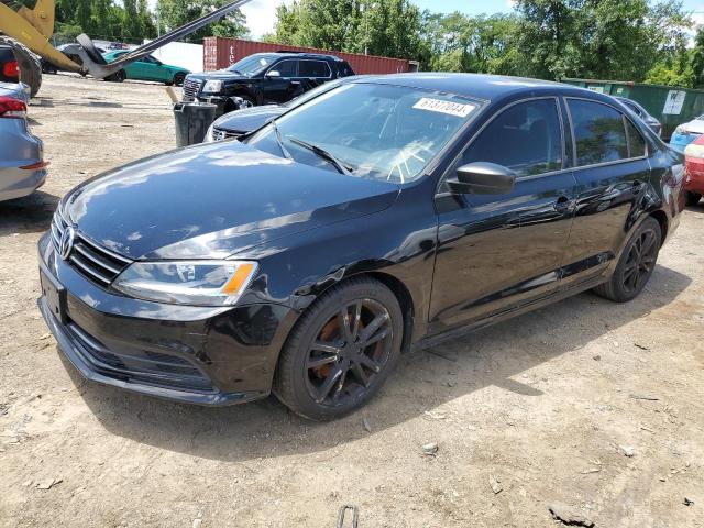 VOLKSWAGEN JETTA 2015 3vw2k7ajxfm293282