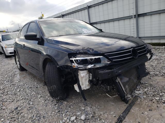 VOLKSWAGEN JETTA BASE 2015 3vw2k7ajxfm293444