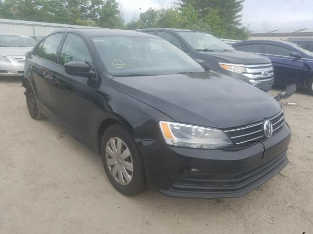 VOLKSWAGEN NULL 2015 3vw2k7ajxfm294528