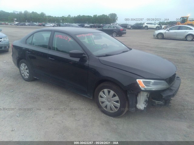 VOLKSWAGEN JETTA 2015 3vw2k7ajxfm296103