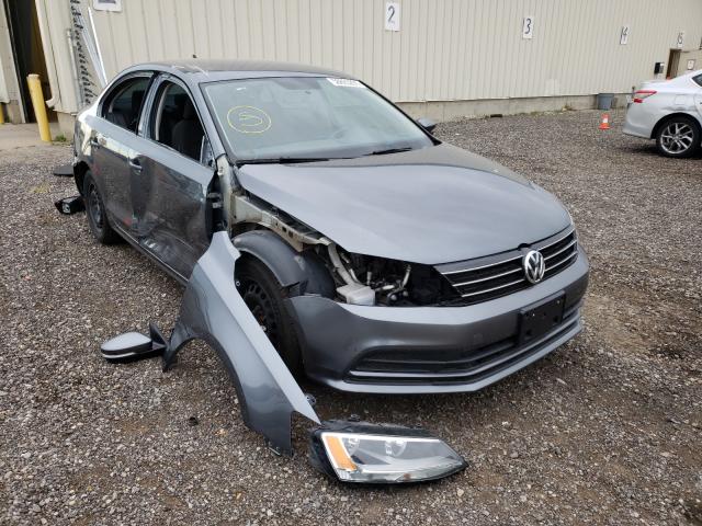 VOLKSWAGEN JETTA BASE 2015 3vw2k7ajxfm304054