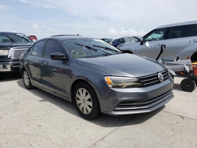 VOLKSWAGEN JETTA BASE 2015 3vw2k7ajxfm306953