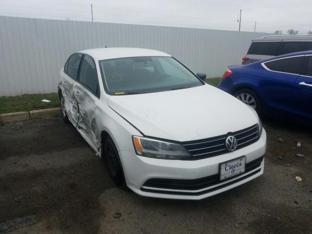 VOLKSWAGEN NULL 2015 3vw2k7ajxfm310484