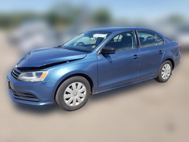 VOLKSWAGEN JETTA 2015 3vw2k7ajxfm315779