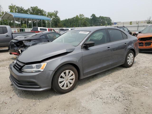 VOLKSWAGEN JETTA BASE 2015 3vw2k7ajxfm316348