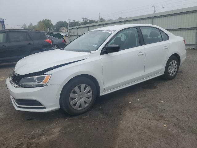 VOLKSWAGEN JETTA BASE 2015 3vw2k7ajxfm318715