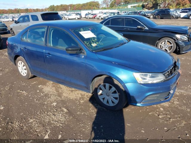 VOLKSWAGEN JETTA SEDAN 2015 3vw2k7ajxfm326264