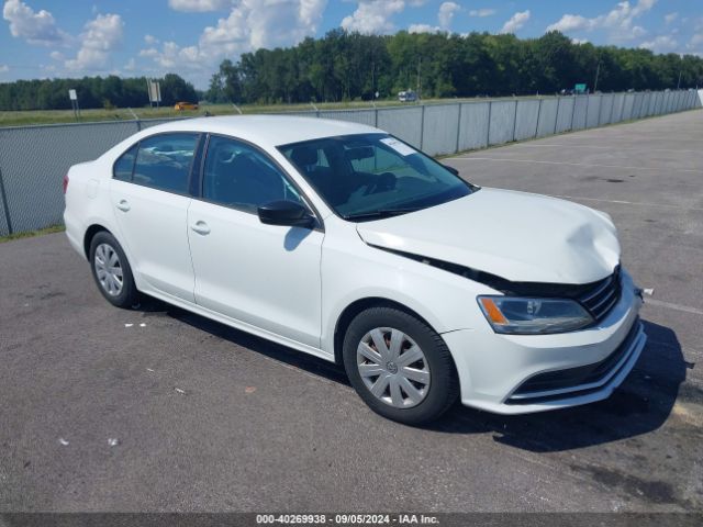 VOLKSWAGEN JETTA 2015 3vw2k7ajxfm328127