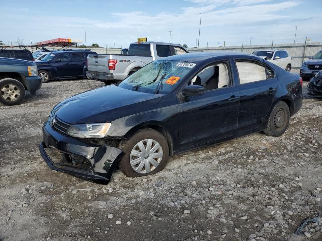 VOLKSWAGEN JETTA BASE 2015 3vw2k7ajxfm333568