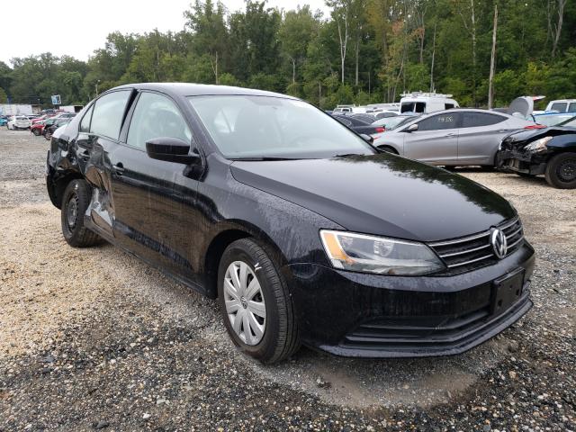 VOLKSWAGEN NULL 2015 3vw2k7ajxfm333764