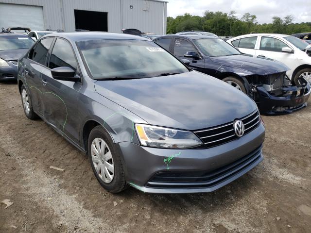 VOLKSWAGEN NULL 2015 3vw2k7ajxfm336454