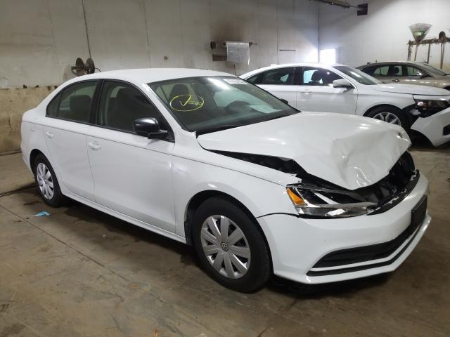 VOLKSWAGEN NULL 2015 3vw2k7ajxfm337961