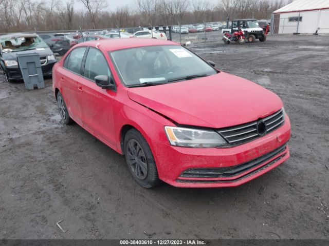 VOLKSWAGEN JETTA 2015 3vw2k7ajxfm339631