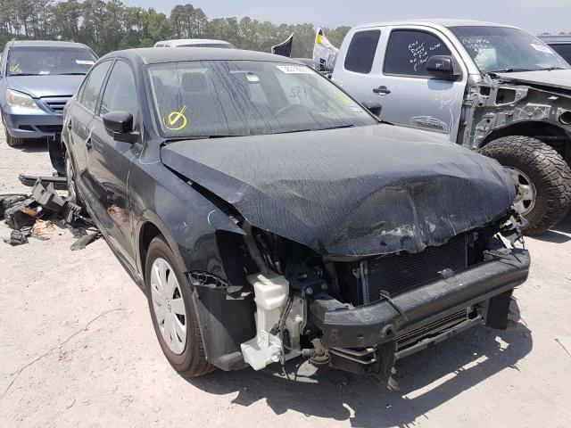 VOLKSWAGEN JETTA BASE 2015 3vw2k7ajxfm343565