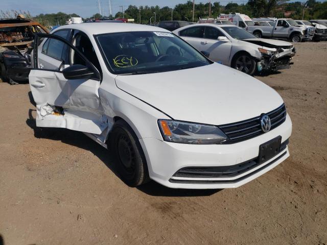 VOLKSWAGEN JETTA BASE 2015 3vw2k7ajxfm344182